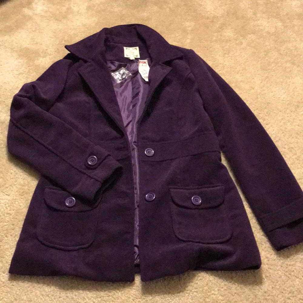 Women’s coat